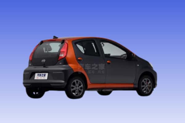 大庆市大同抵押微型汽车