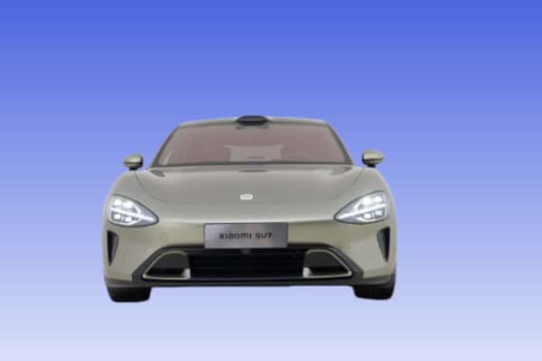 大庆市大同抵押小米汽车