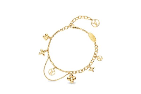 大庆市大同回收LV手链
